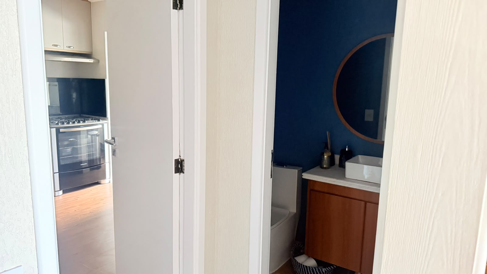 Apartamento para aluguel em Cidade São Francisco ref AP028 - foto 25