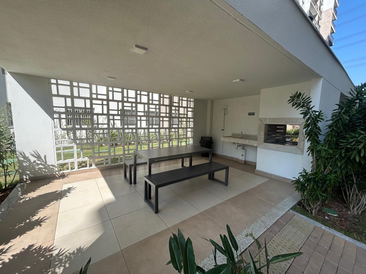 Apartamento para aluguel em Vila Andrade ref AP029 - foto 22