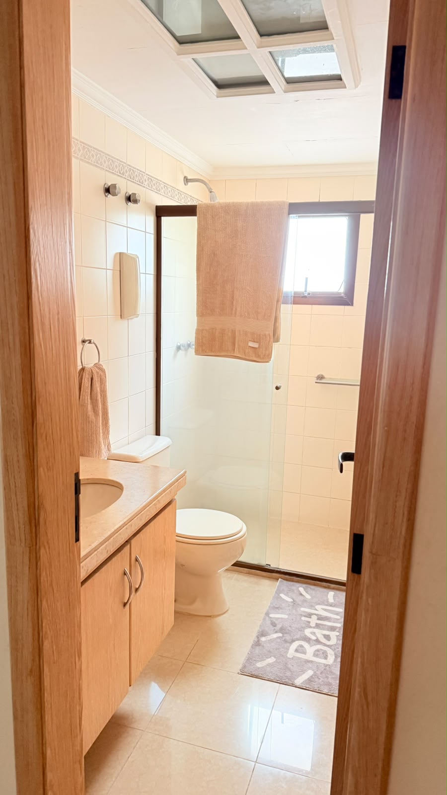 Apartamento para aluguel em Cidade São Francisco ref AP028 - foto 26