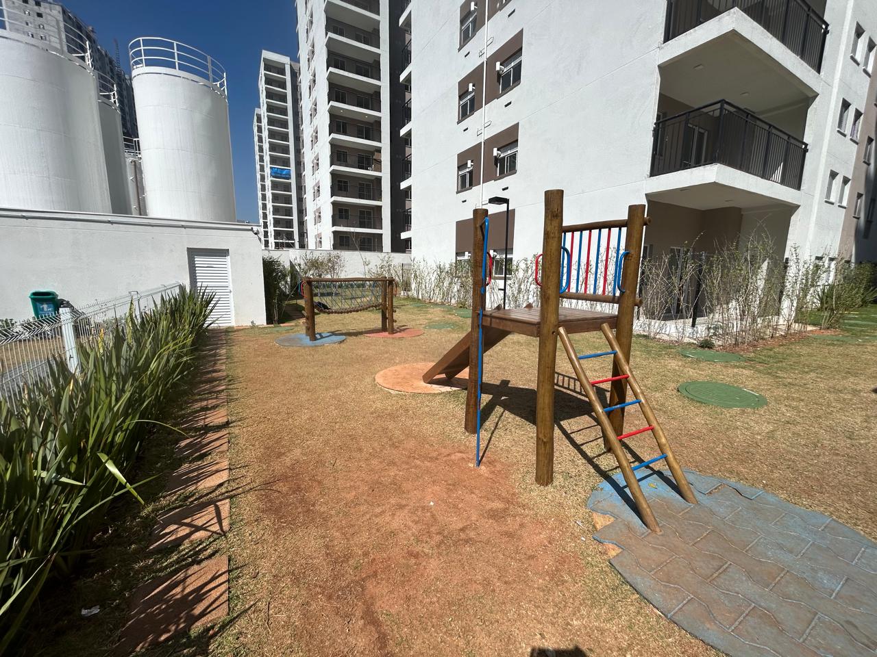 Apartamento para aluguel em Vila Andrade ref AP029 - foto 23
