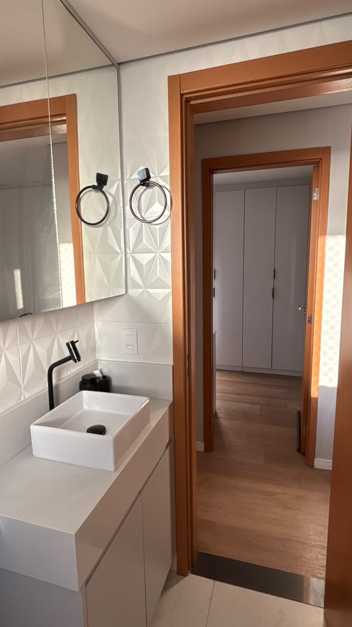 Apartamento para aluguel em Vila Andrade ref AP027 - foto 26