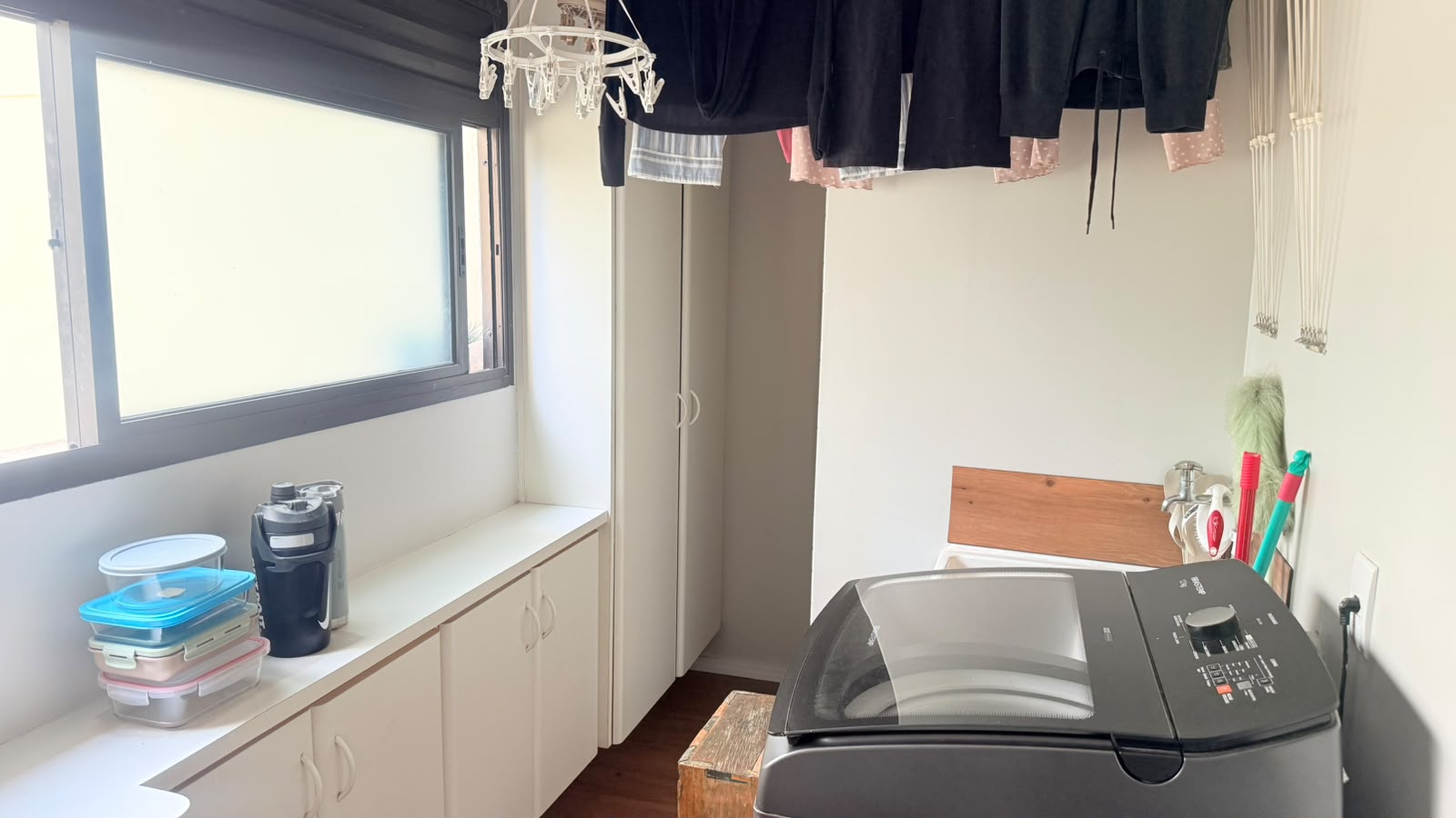Apartamento para aluguel em Cidade São Francisco ref AP028 - foto 27