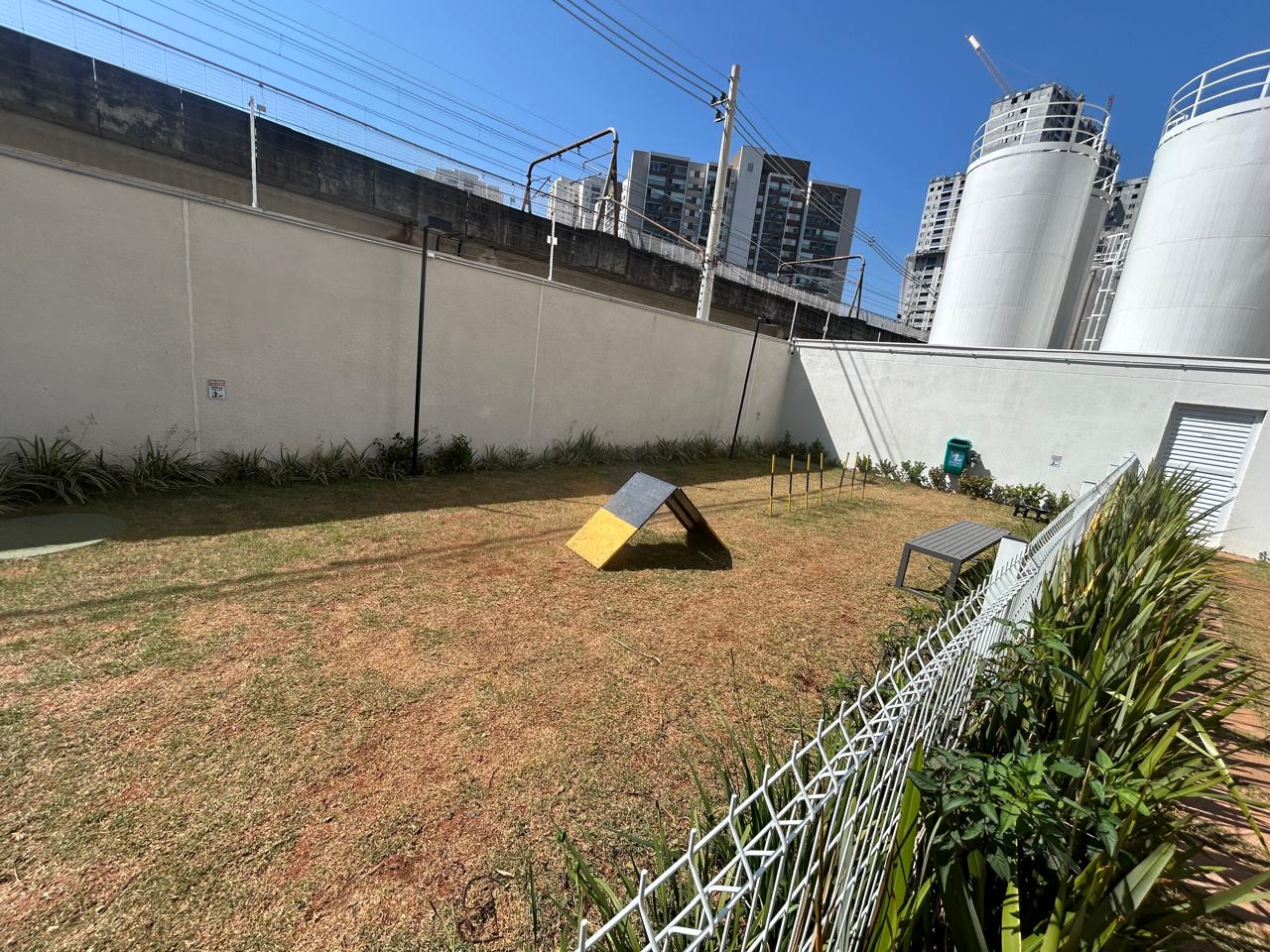 Apartamento para aluguel em Vila Andrade ref AP029 - foto 24
