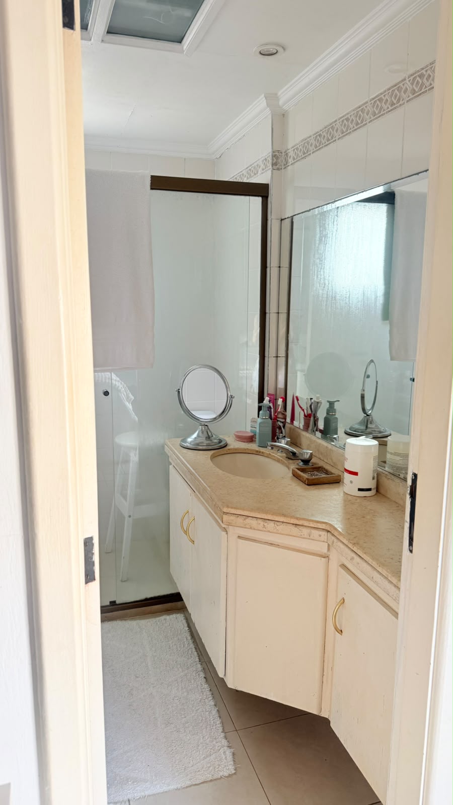 Apartamento para aluguel em Cidade São Francisco ref AP028 - foto 28