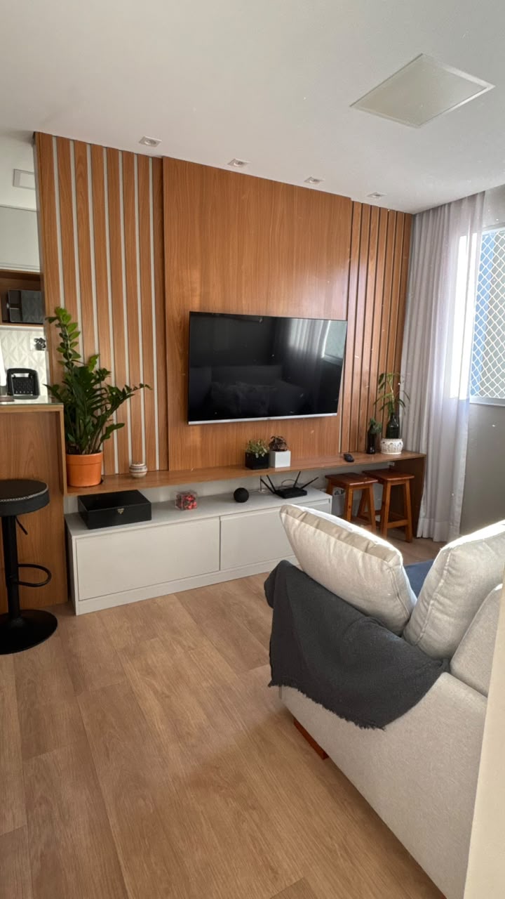 Apartamento para aluguel em Vila Andrade ref AP027 - foto 3