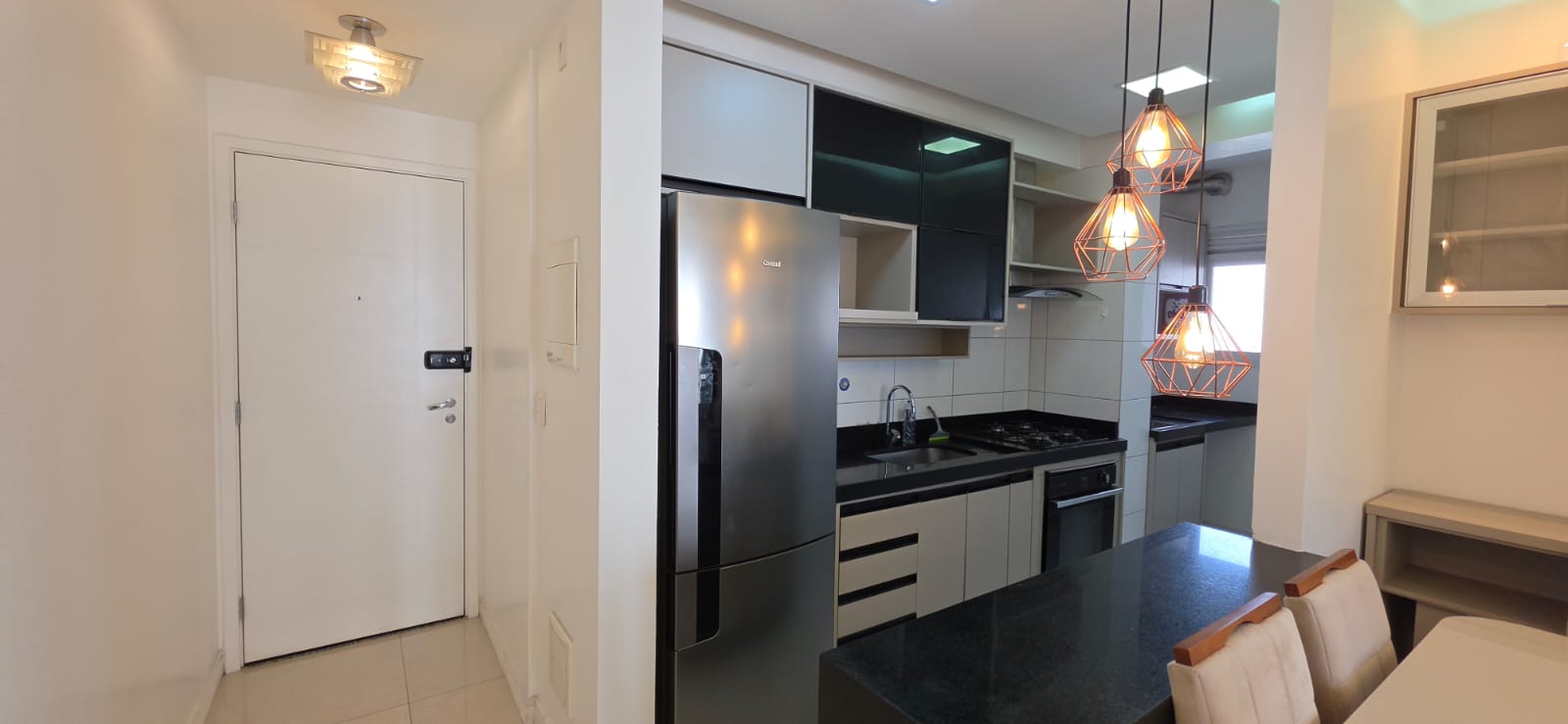 Apartamento para aluguel em Vila Andrade ref AP028 - foto 3