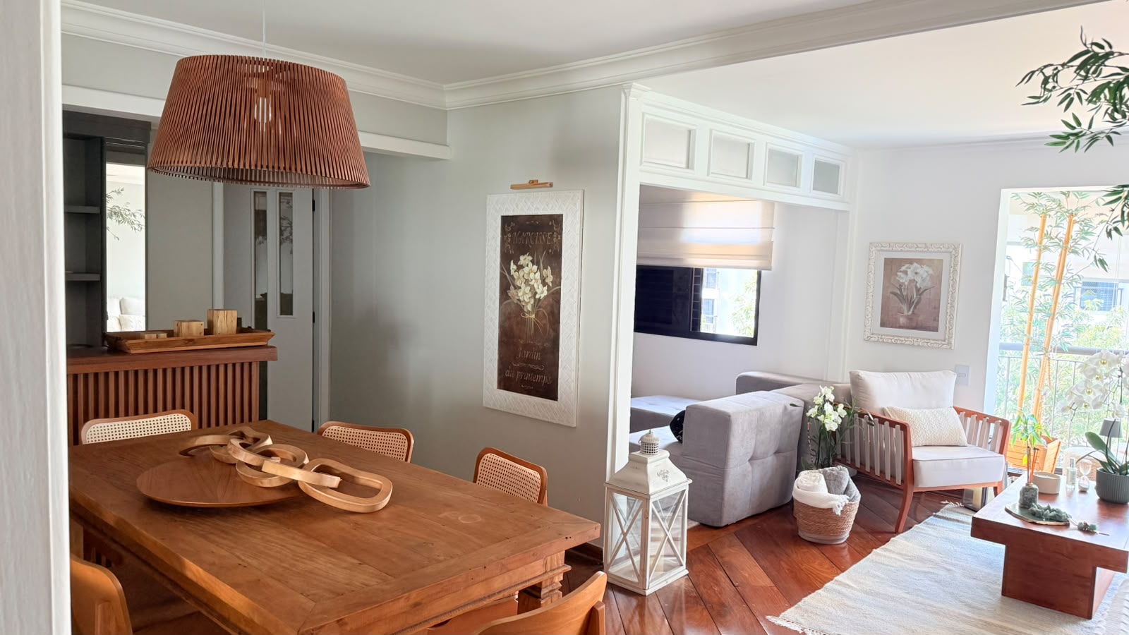 Apartamento para aluguel em Cidade São Francisco ref AP028 - foto 3