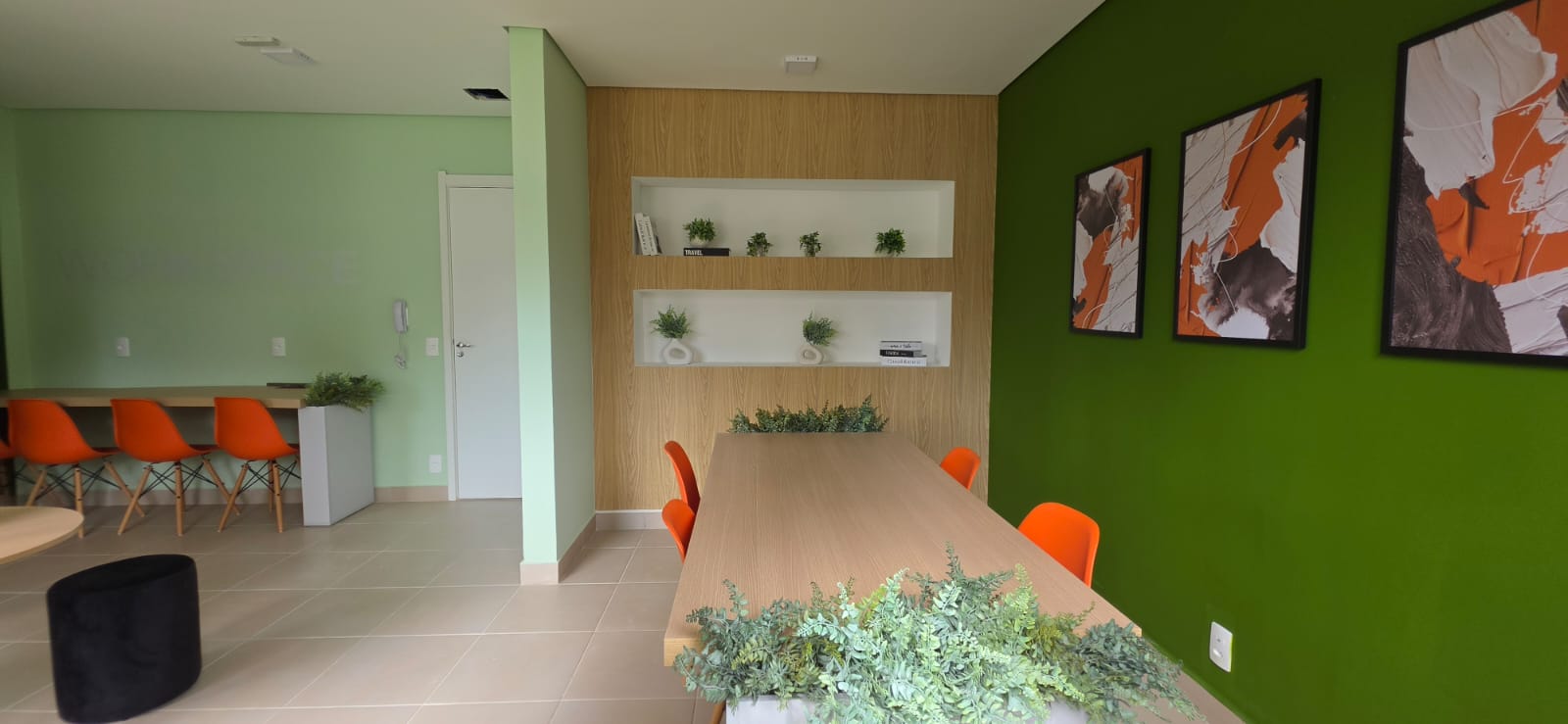 Apartamento para aluguel em Vila Andrade ref AP029 - foto 29
