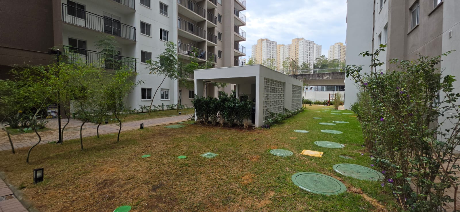 Apartamento para aluguel em Vila Andrade ref AP029 - foto 30