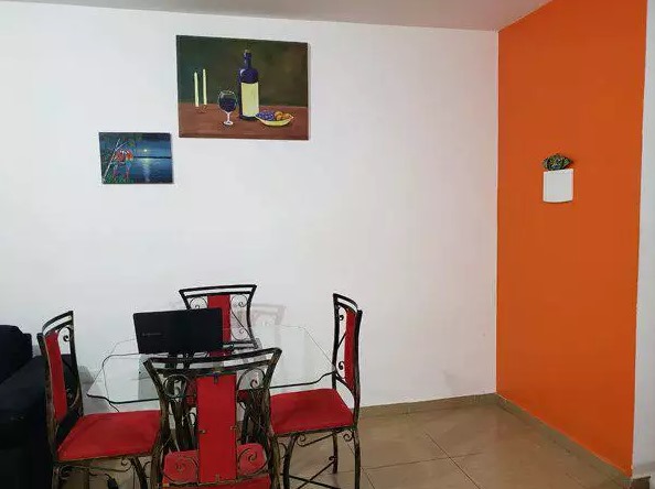 Apartamento para venda em Parque das Nações ref AP026 - foto 3