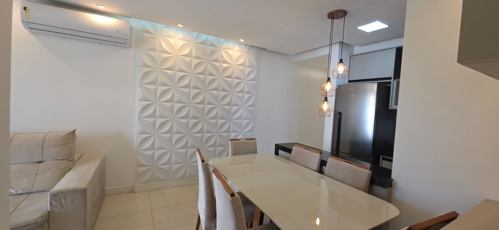 Apartamento para aluguel em Vila Andrade ref AP028 - foto 4
