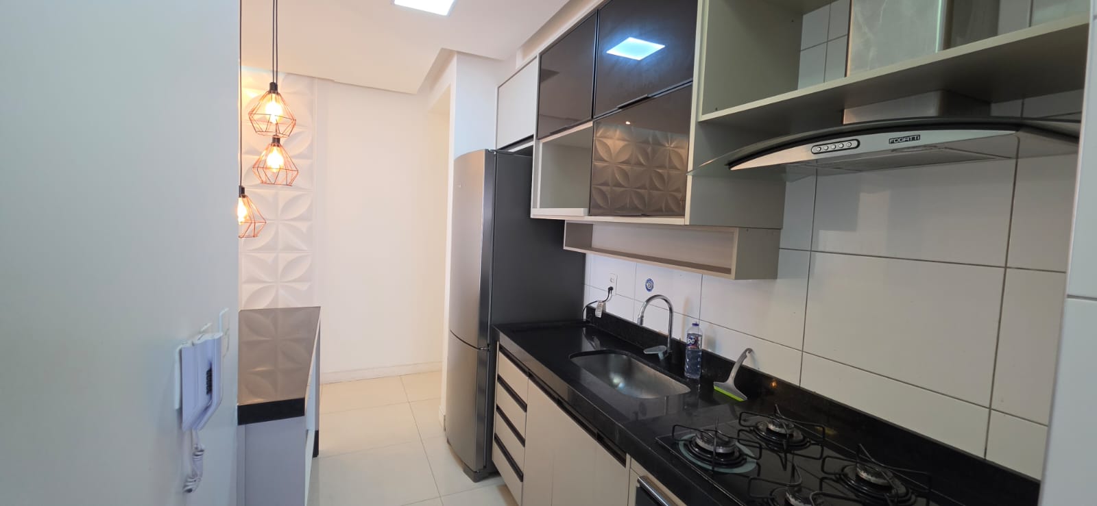 Apartamento para aluguel em Vila Andrade ref AP028 - foto 5