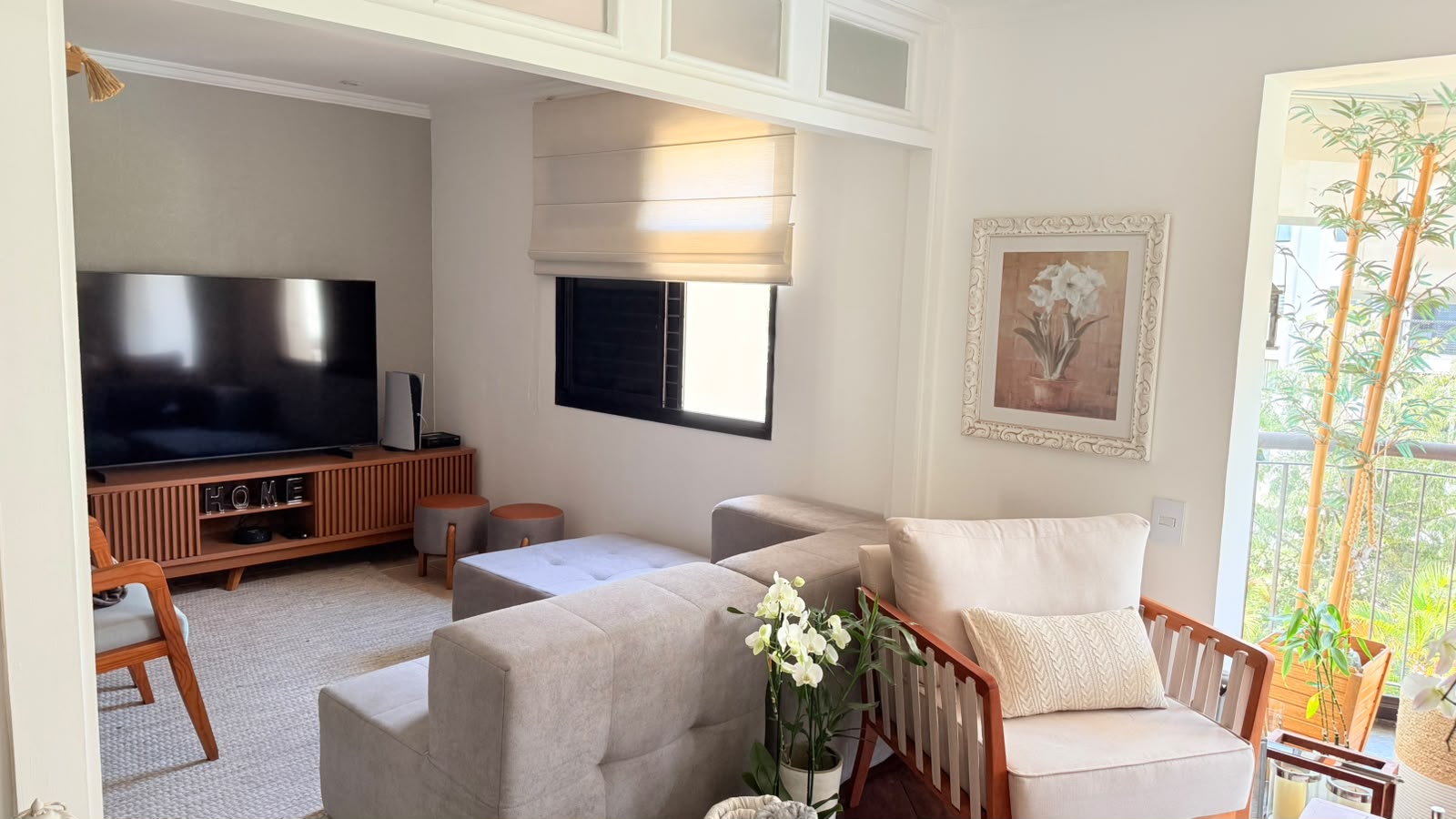 Apartamento para aluguel em Cidade São Francisco ref AP028 - foto 5