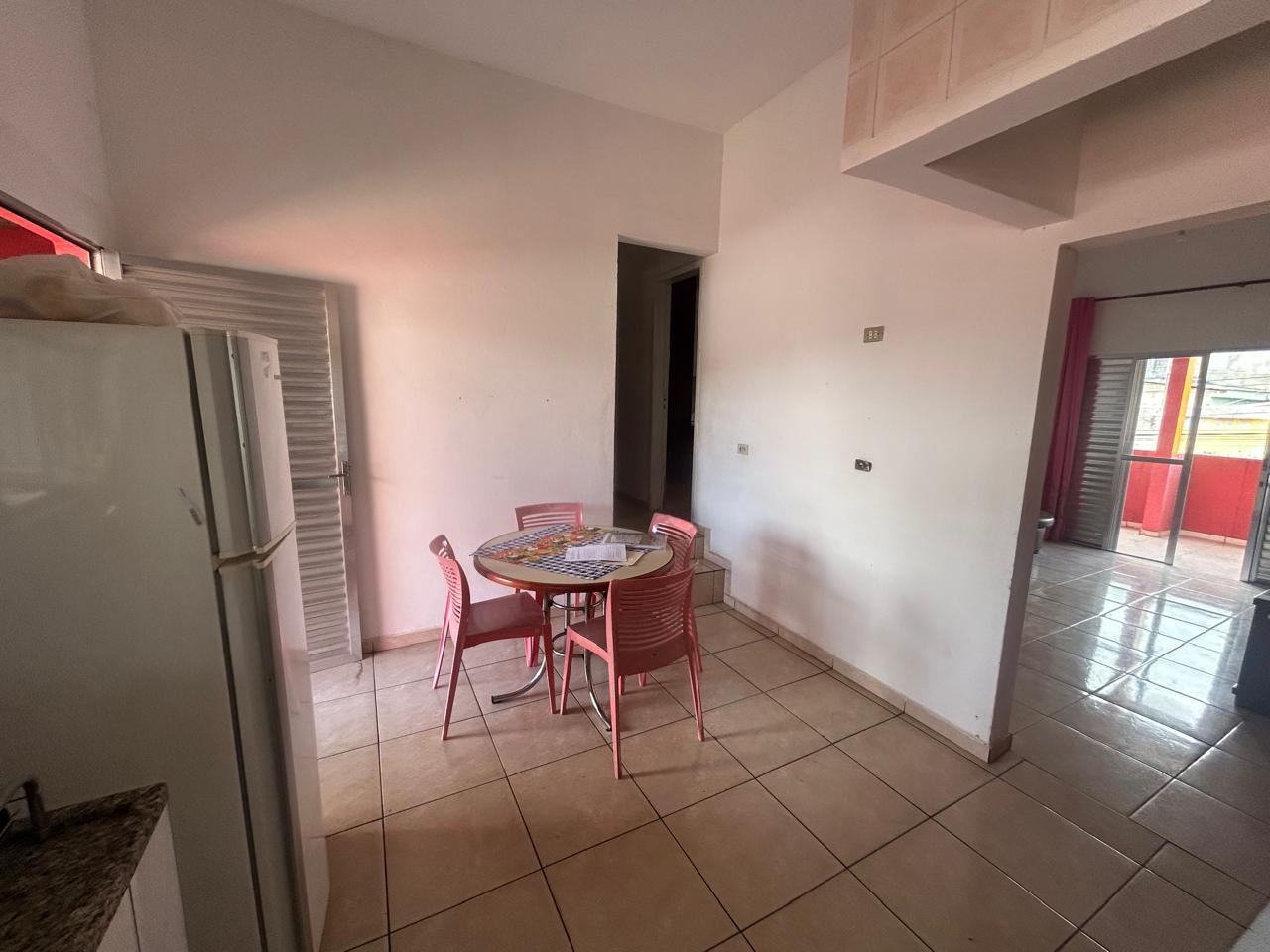 Casa para venda em Jardim Branca Flor ref CS012 - foto 5