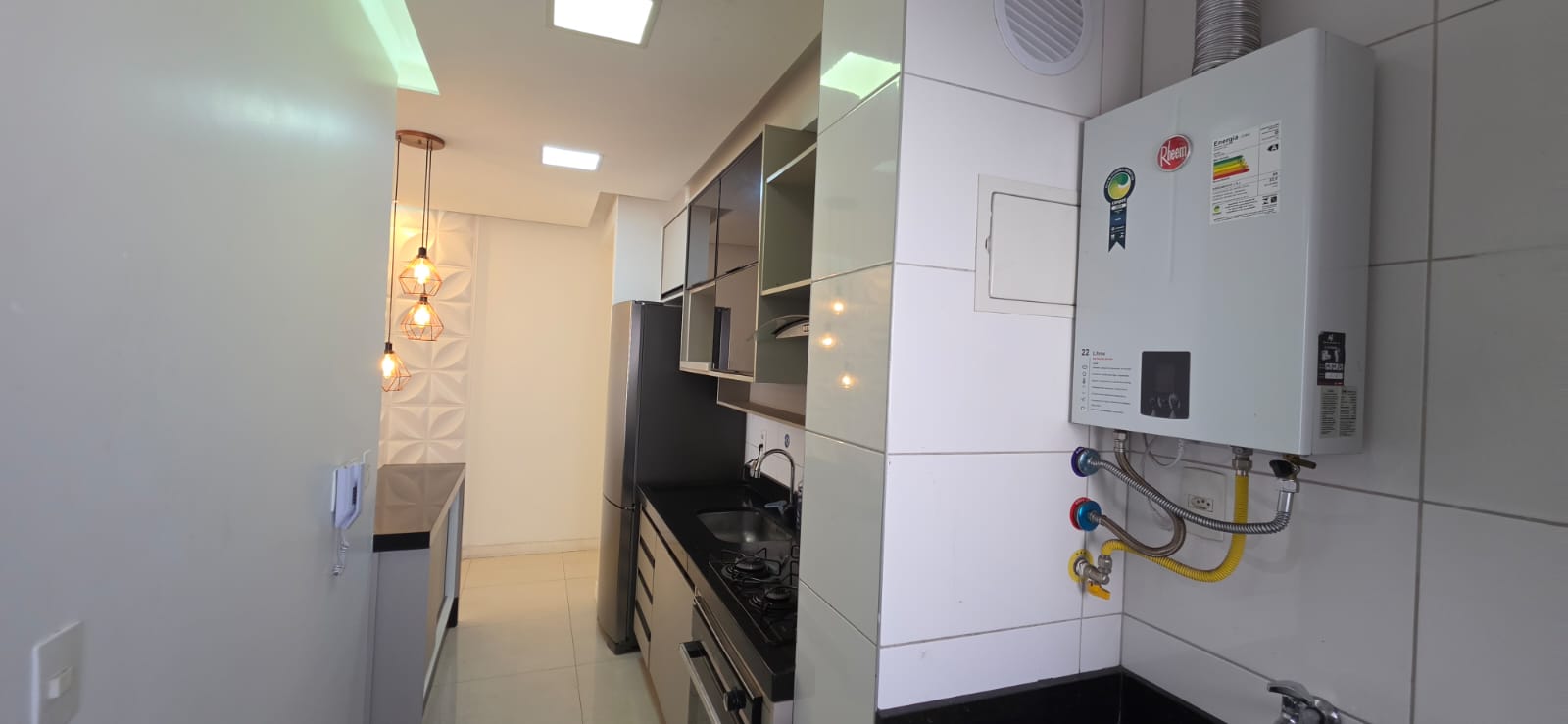 Apartamento para aluguel em Vila Andrade ref AP028 - foto 6