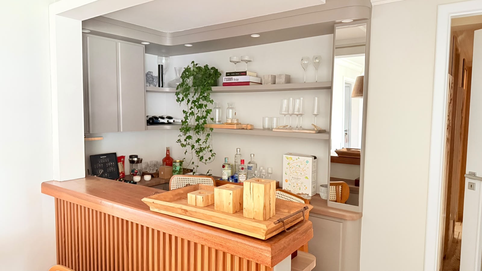 Apartamento para aluguel em Cidade São Francisco ref AP028 - foto 6