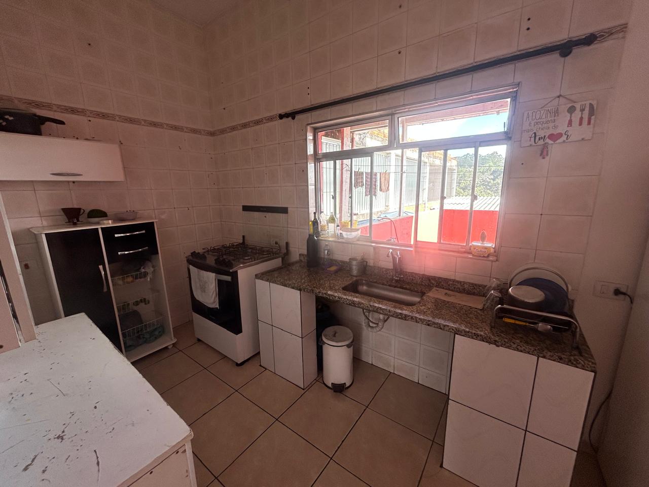 Casa para venda em Jardim Branca Flor ref CS012 - foto 6