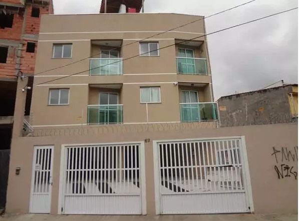 Apartamento para venda em Parque das Nações ref AP026 - foto 5