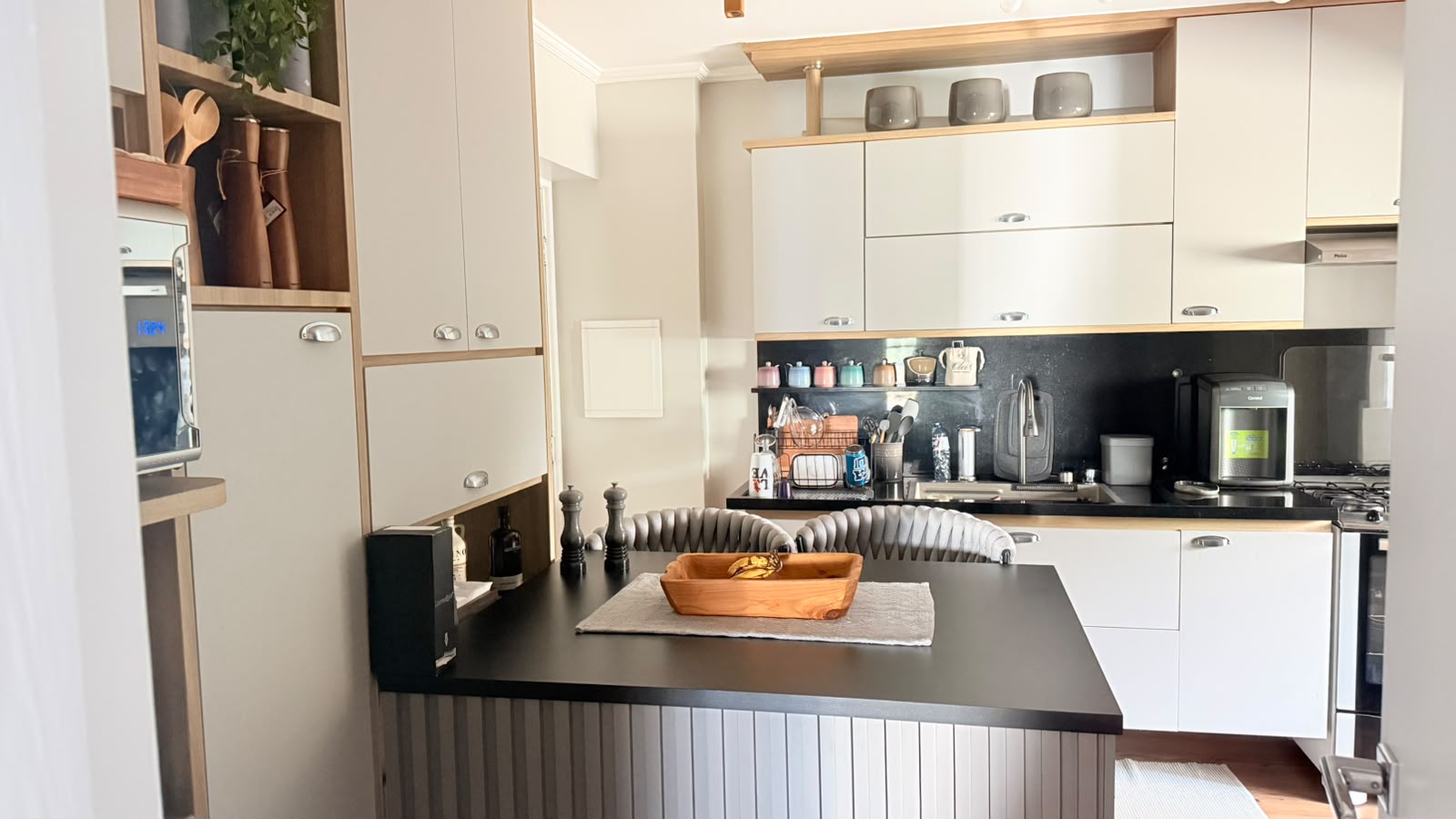 Apartamento para aluguel em Cidade São Francisco ref AP028 - foto 7