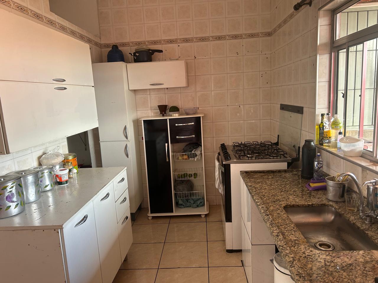 Casa para venda em Jardim Branca Flor ref CS012 - foto 7