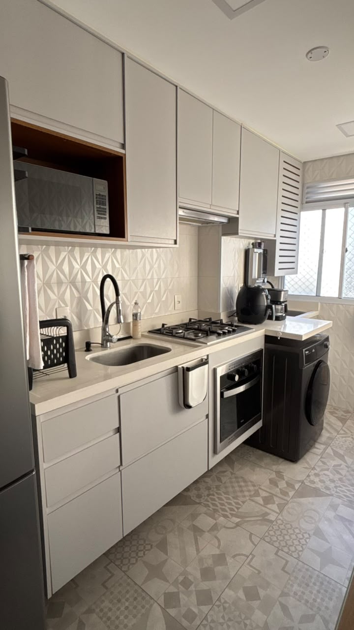 Apartamento para aluguel em Vila Andrade ref AP027 - foto 8