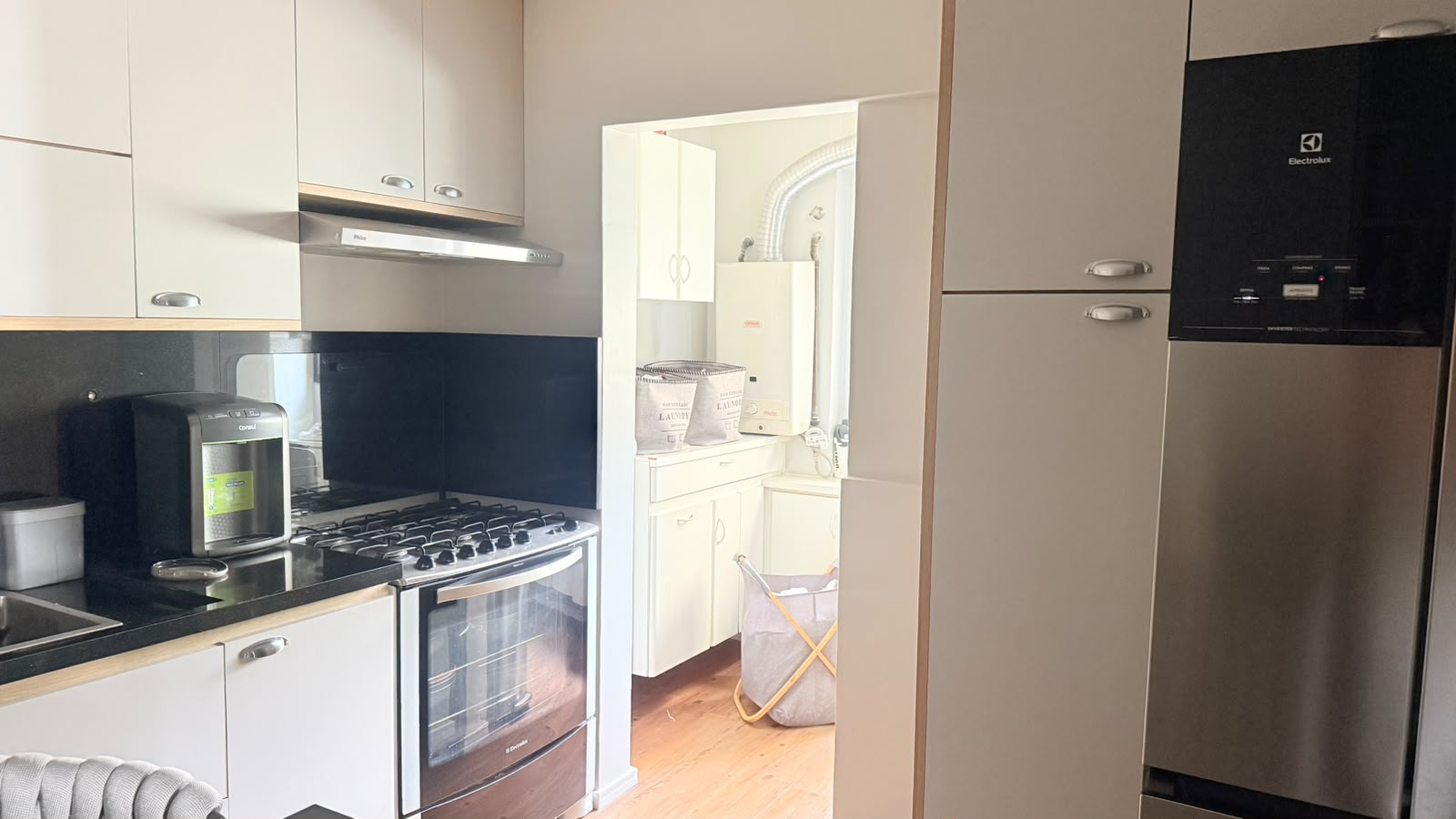 Apartamento para aluguel em Cidade São Francisco ref AP028 - foto 8