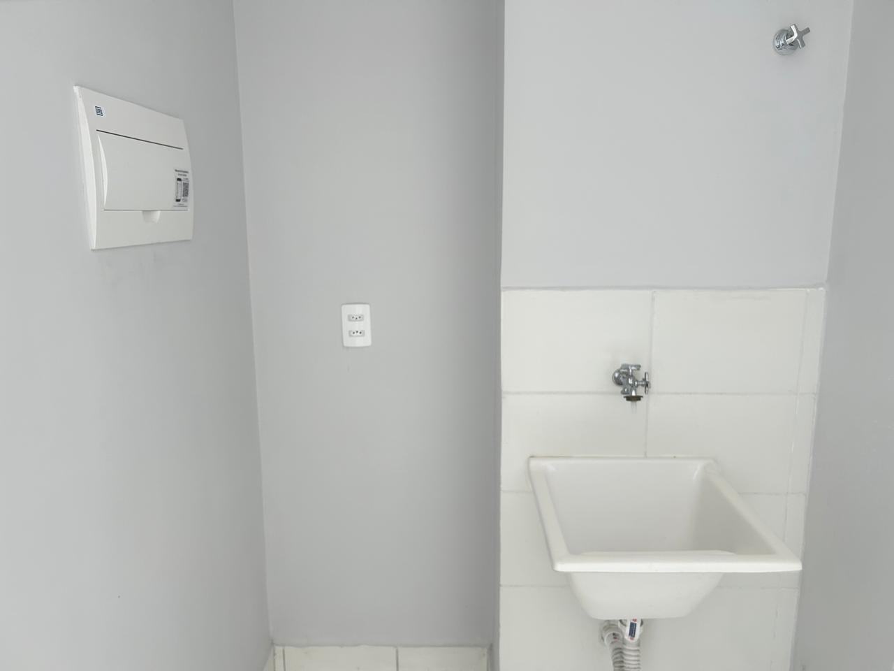 Apartamento para aluguel em Vila Andrade ref AP029 - foto 6