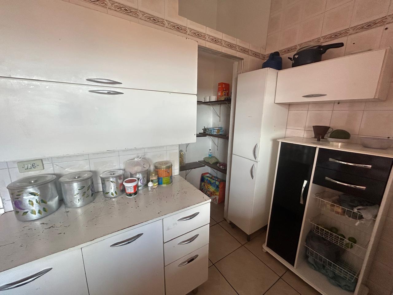 Casa para venda em Jardim Branca Flor ref CS012 - foto 8