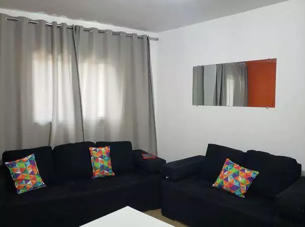 Apartamento para venda em Parque das Nações ref AP026 - foto 7