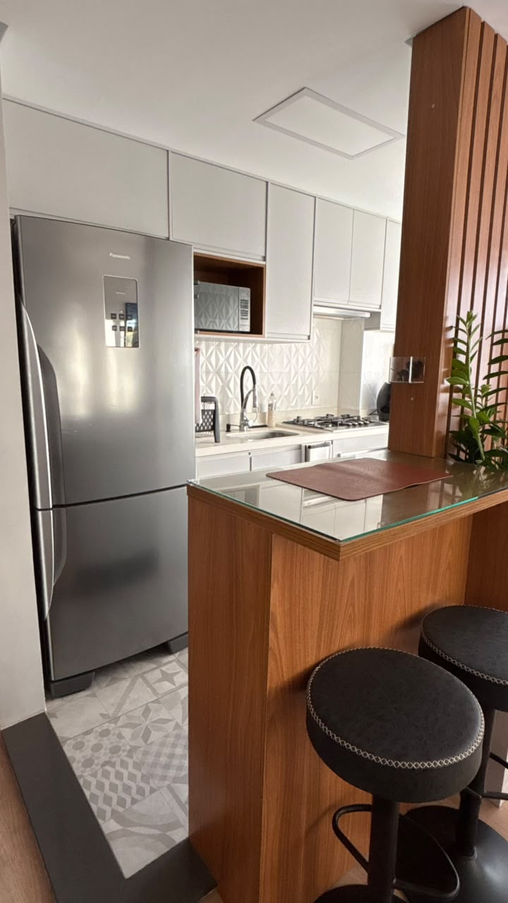Apartamento para aluguel em Vila Andrade ref AP027 - foto 9