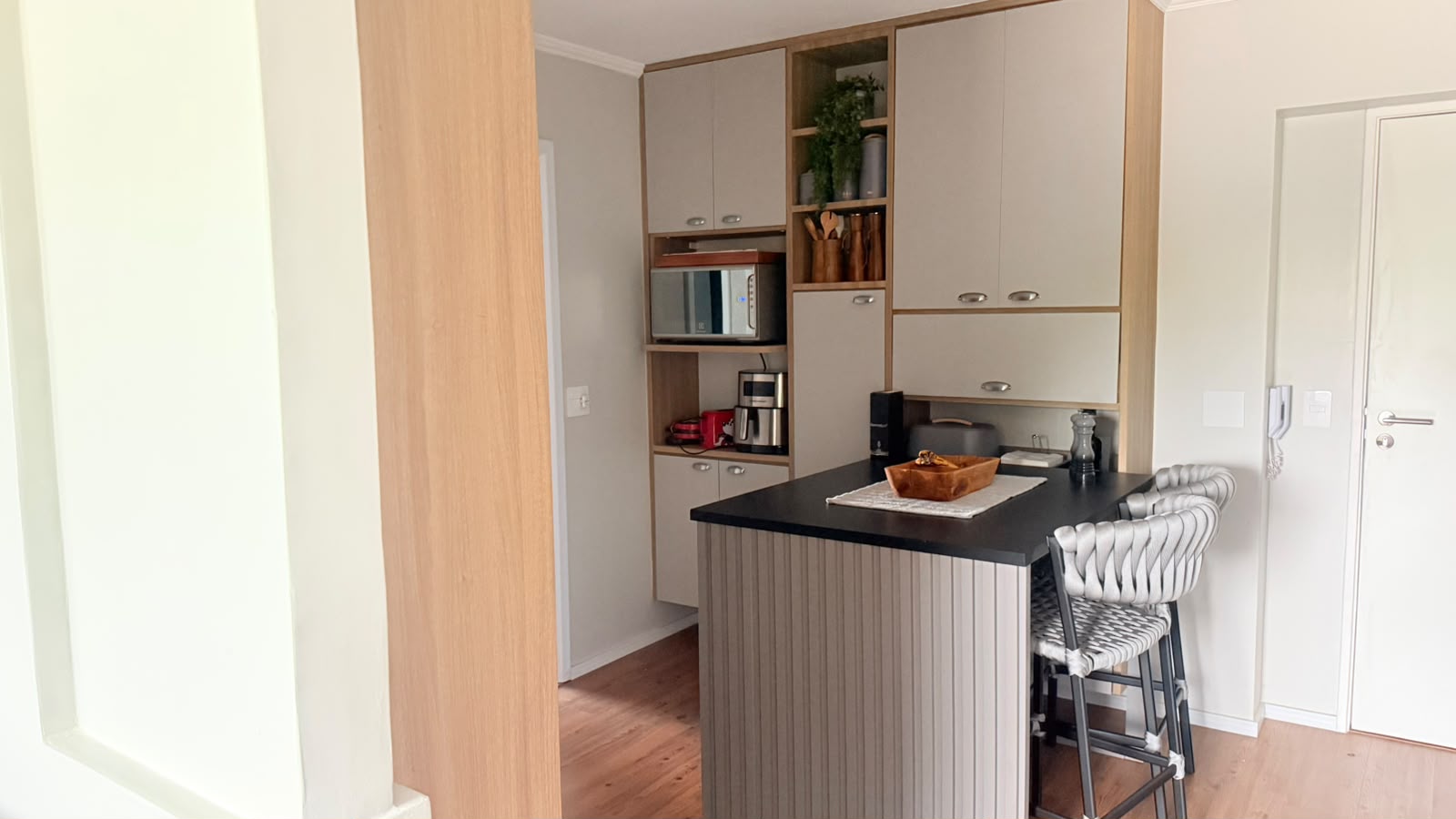 Apartamento para aluguel em Cidade São Francisco ref AP028 - foto 9