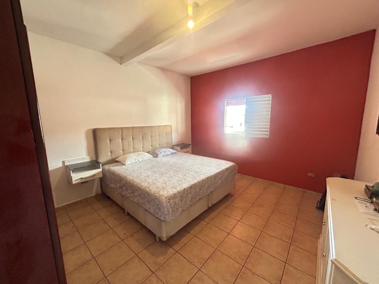 Casa para venda em Jardim Branca Flor ref CS012 - foto 9