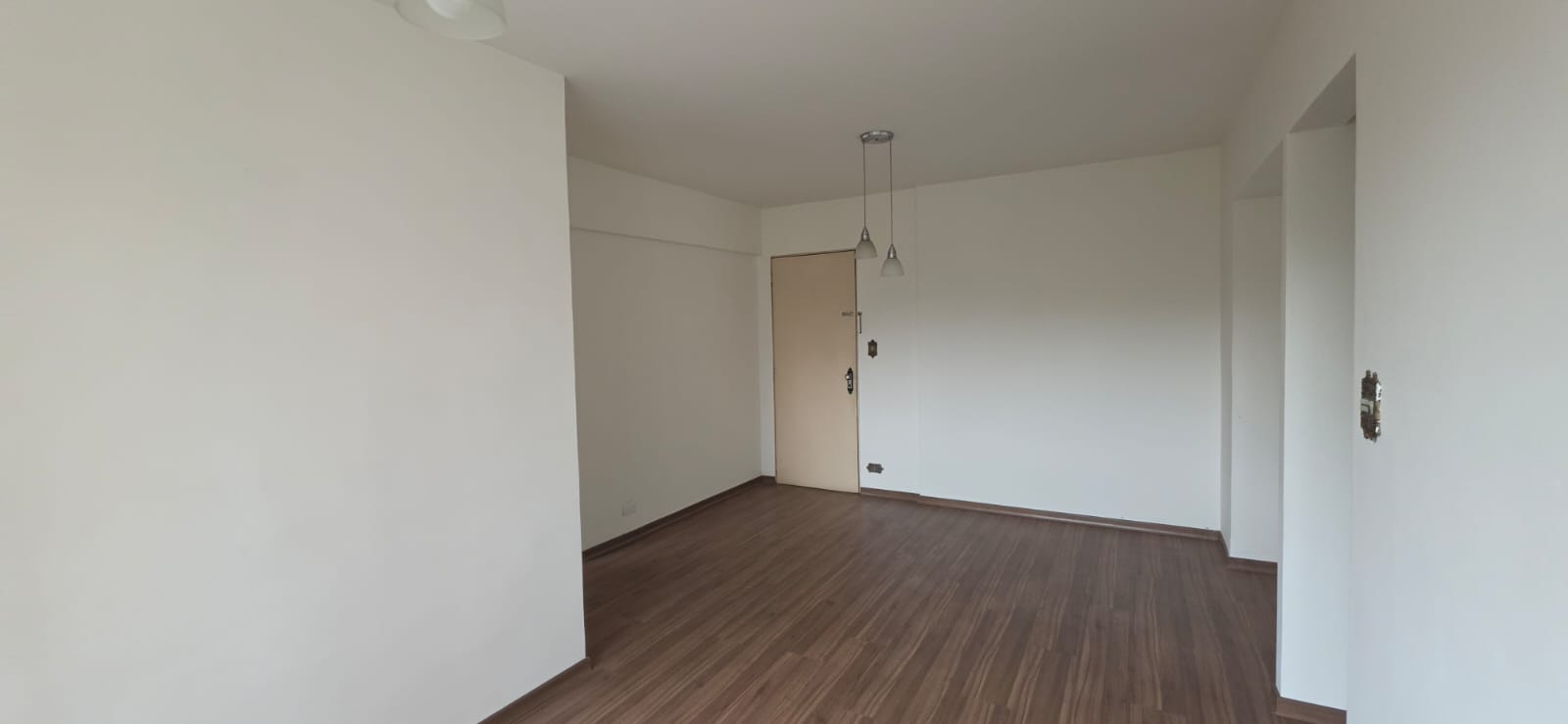 Apartamento para venda em Santo Amaro ref AP030 - foto 1