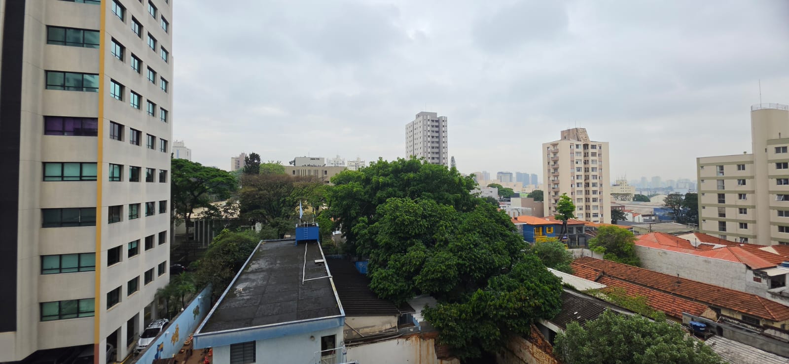 Apartamento para venda em Santo Amaro ref AP030 - foto 11