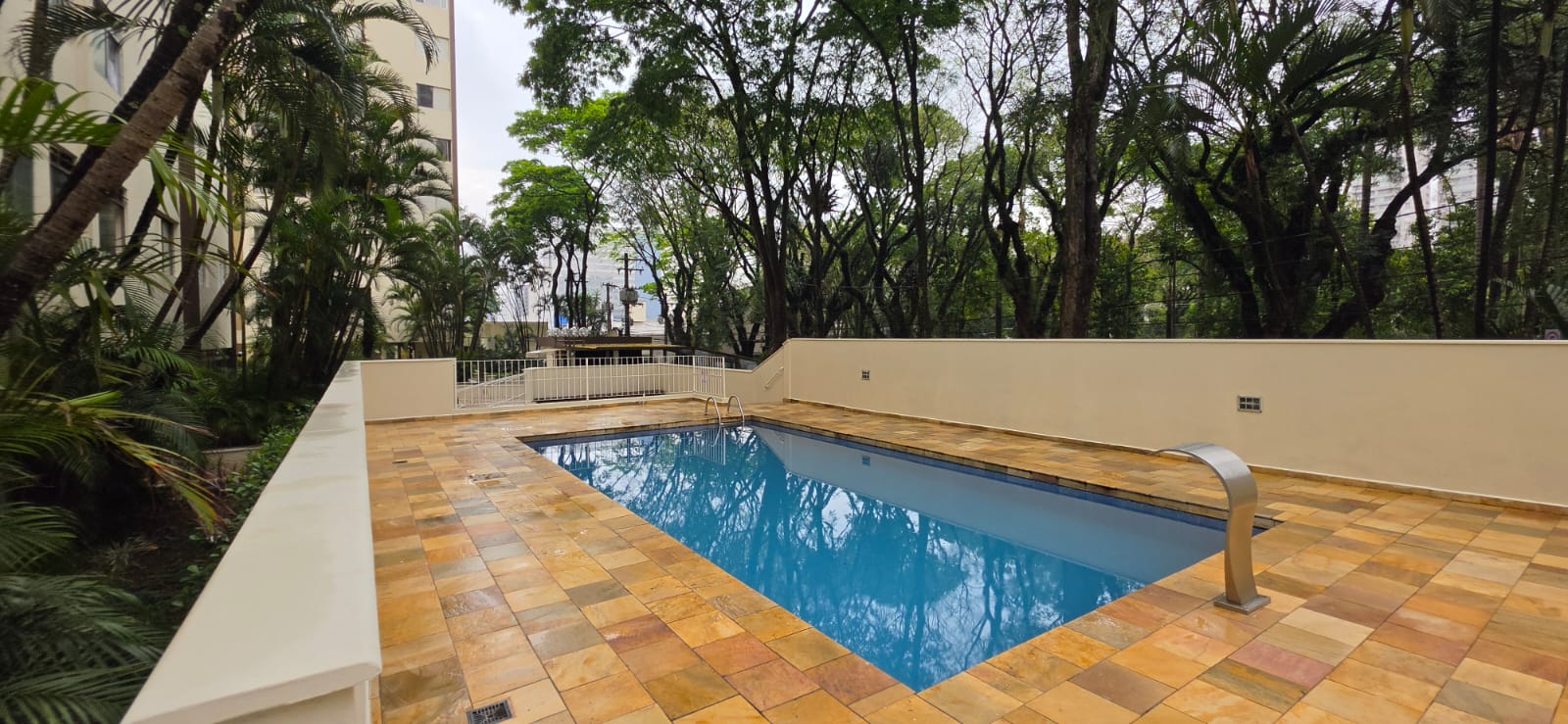 Apartamento para venda em Santo Amaro ref AP030 - foto 17