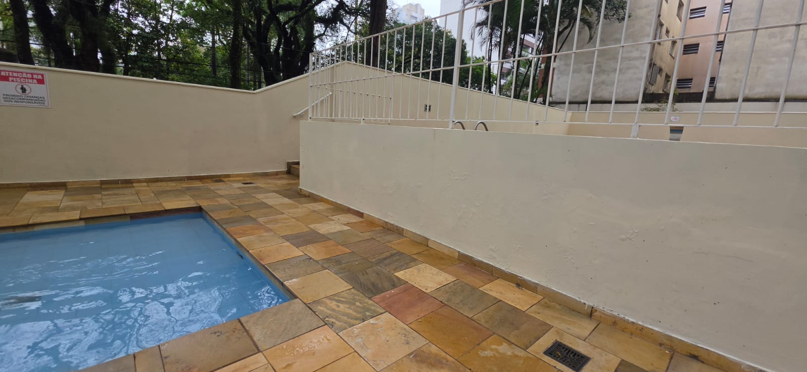 Apartamento para venda em Santo Amaro ref AP030 - foto 18