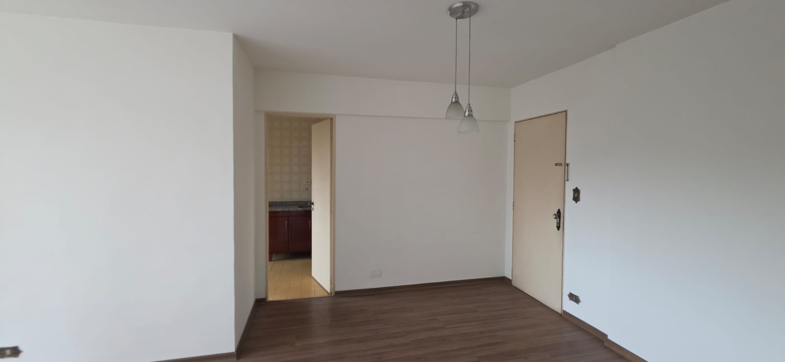 Apartamento para venda em Santo Amaro ref AP030 - foto 2