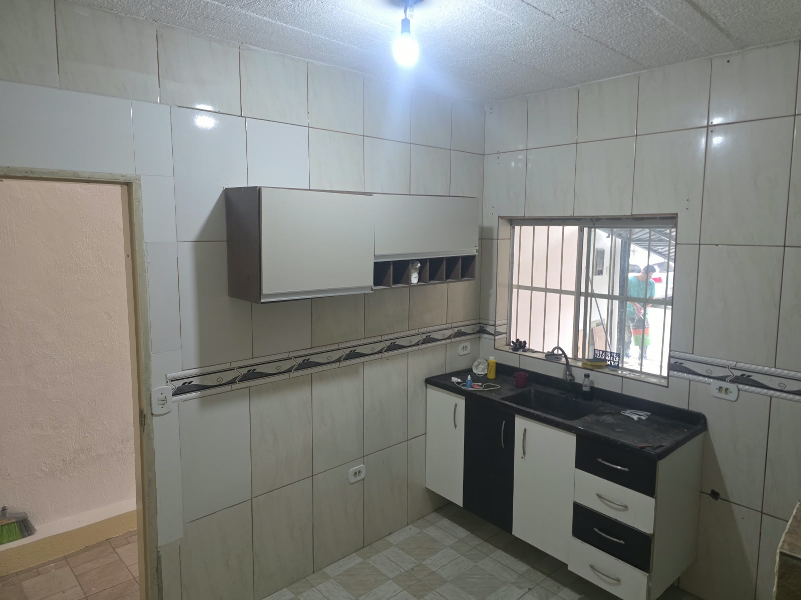 Casa para venda em Jardim Record ref CS012 - foto 2