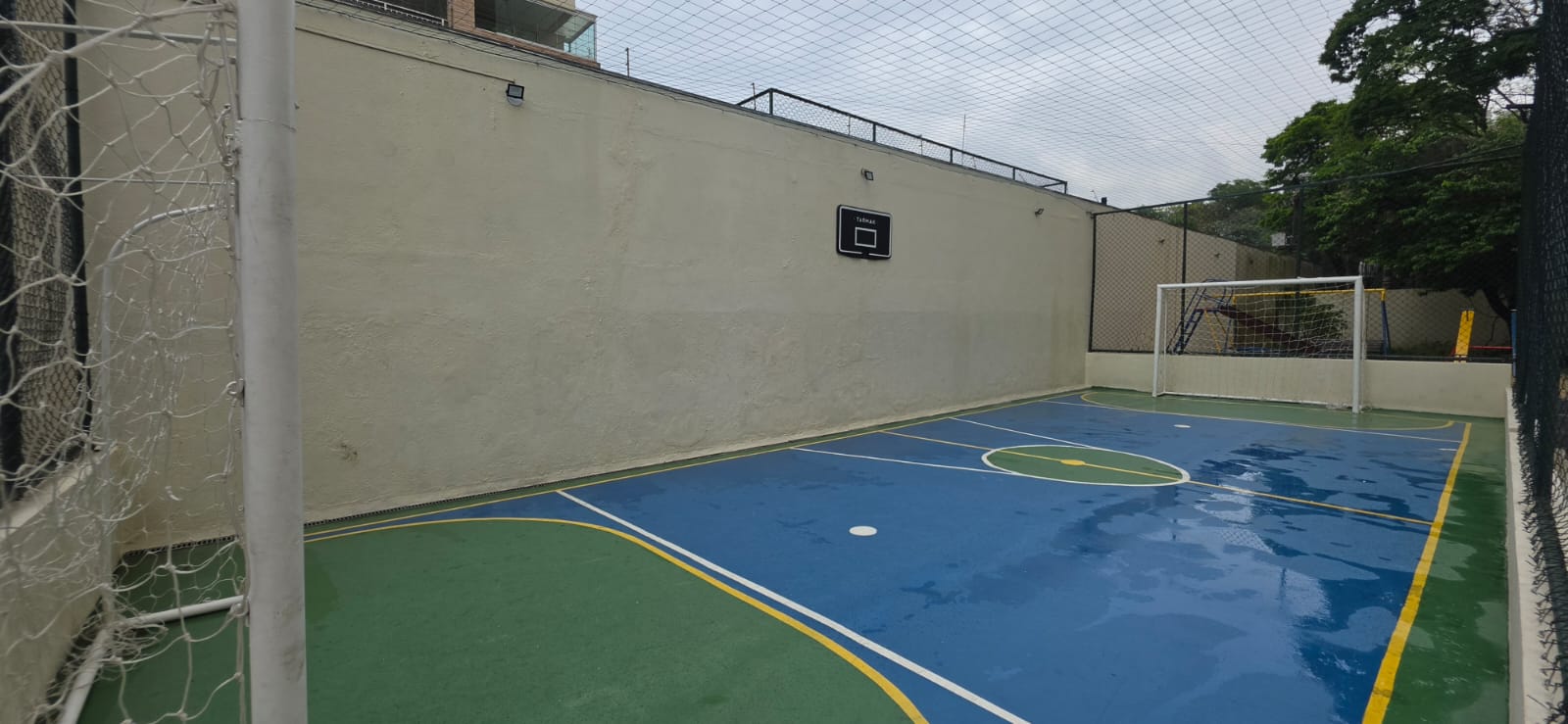 Apartamento para venda em Santo Amaro ref AP030 - foto 19