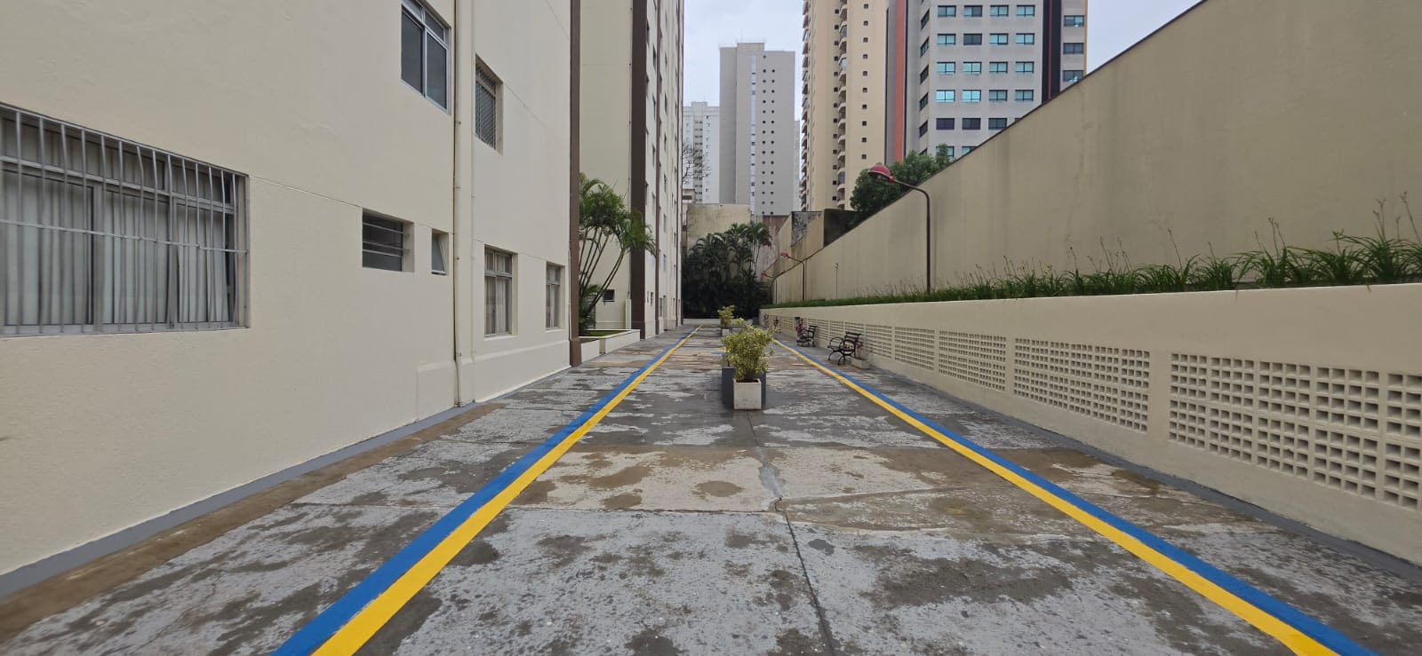 Apartamento para venda em Santo Amaro ref AP030 - foto 22
