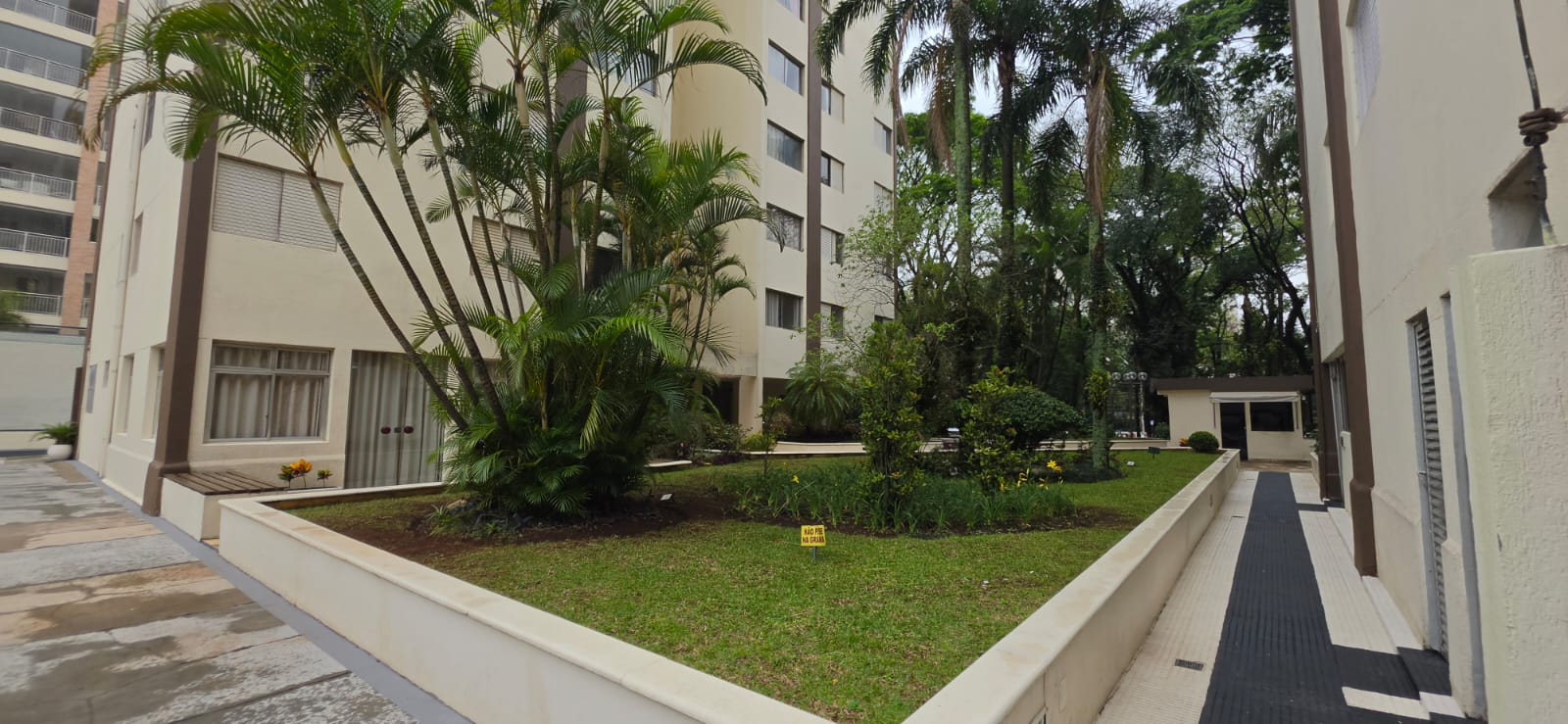 Apartamento para venda em Santo Amaro ref AP030 - foto 25